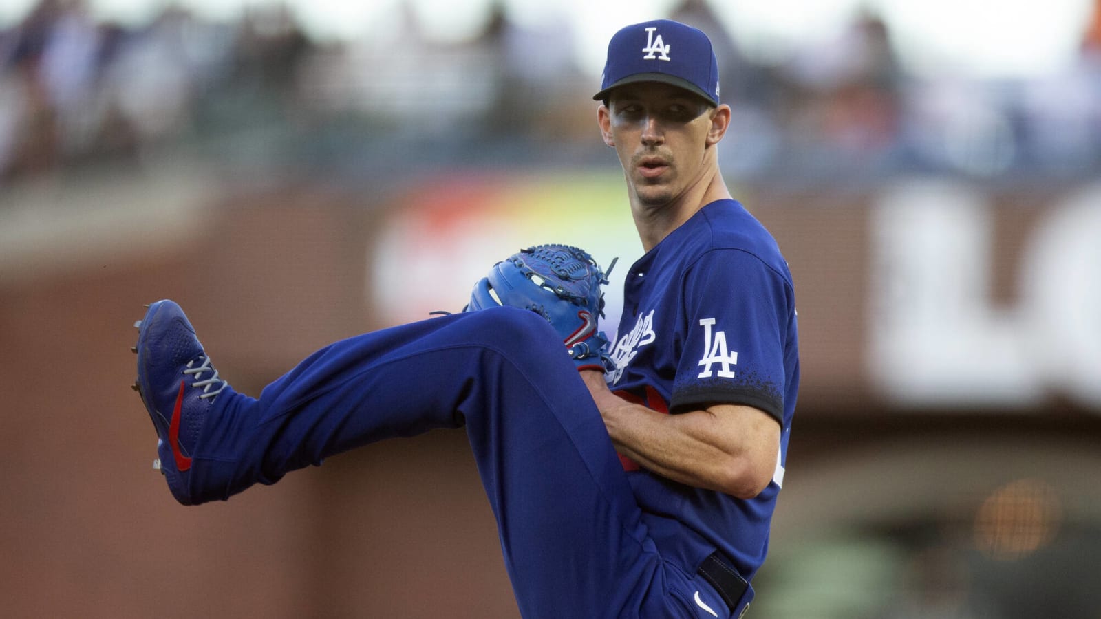 Walker Buehler Praises Corey Seager's Plate Discipline & Talent