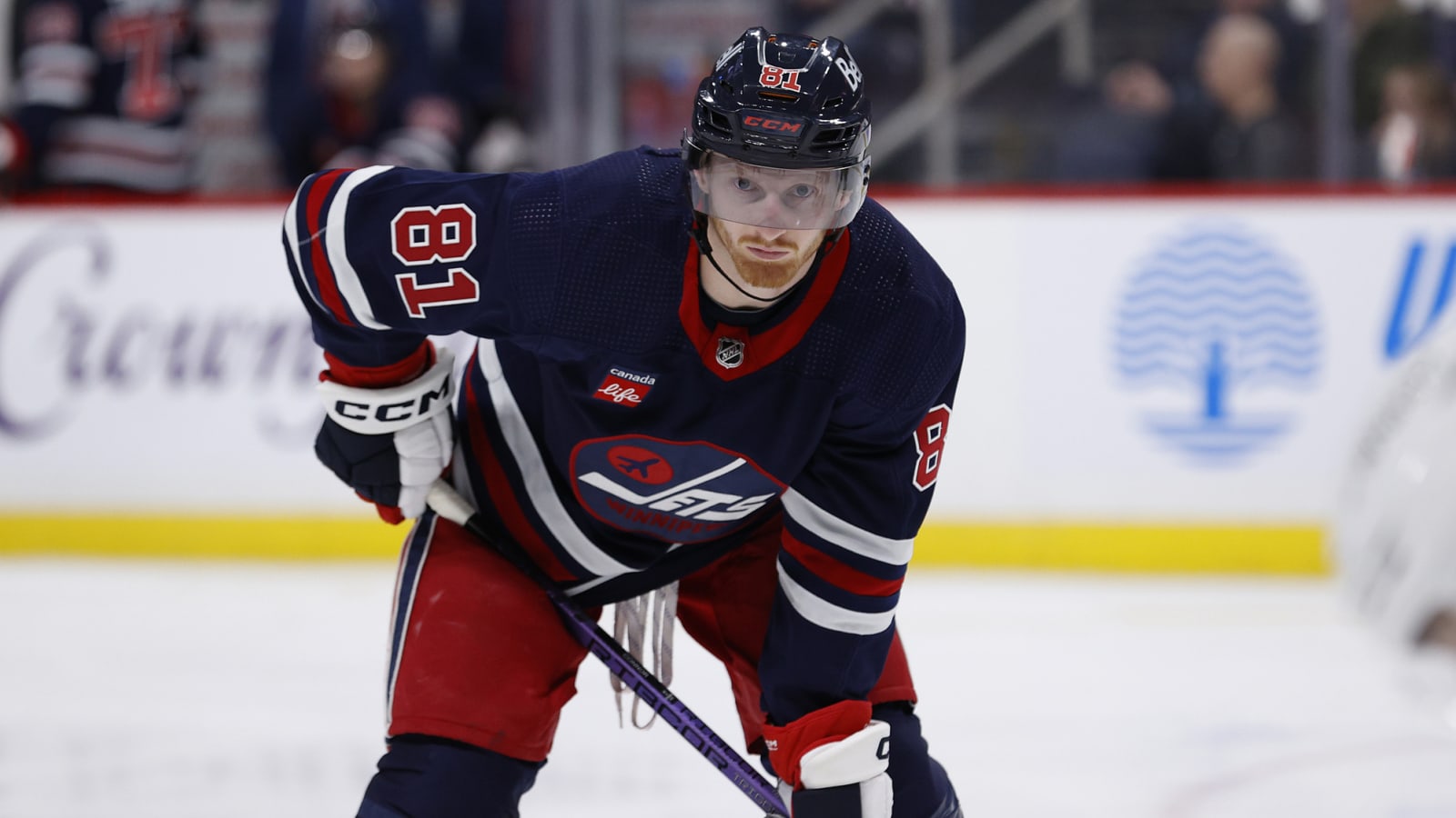 Player Profile: Kyle Connor