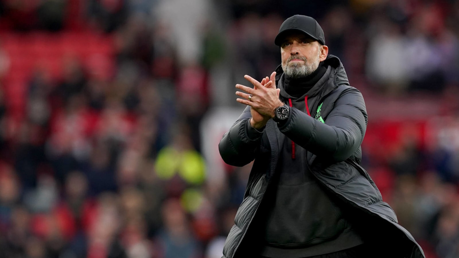 Watch: TNT Sports pundits predict every Liverpool result to end of season in title race verdict