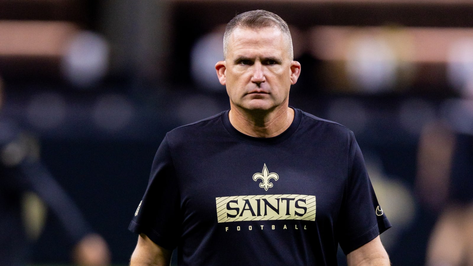 How fired Allen, others helped Saints' Rizzi earn first win as HC