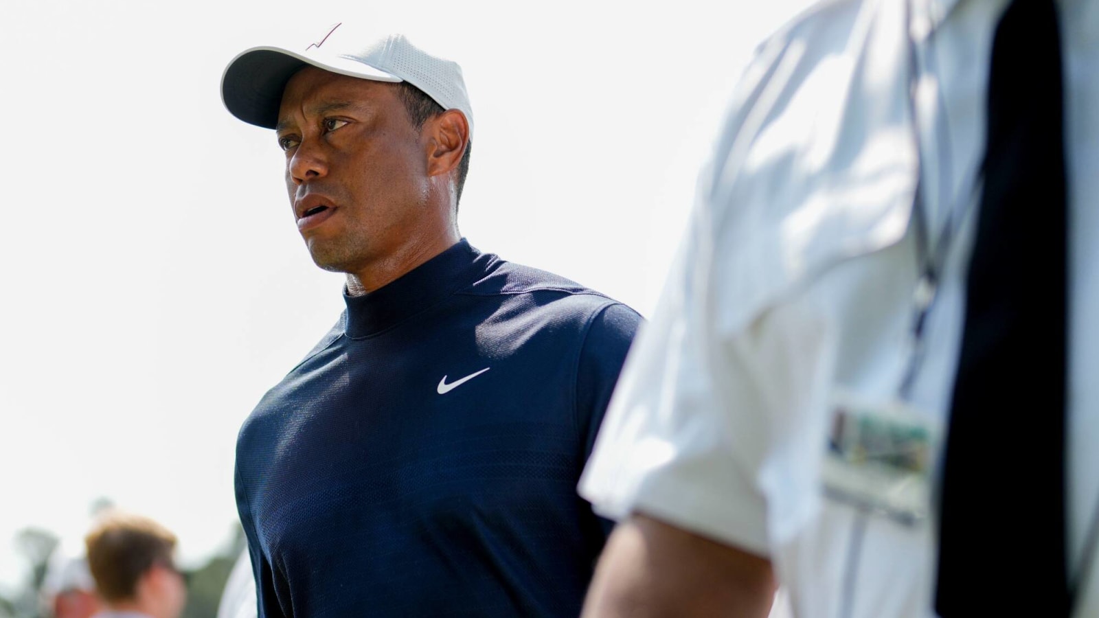 Hero World Challenge: Tiger Woods Shoots 2-Under 70, Sits 15th After 36 Holes