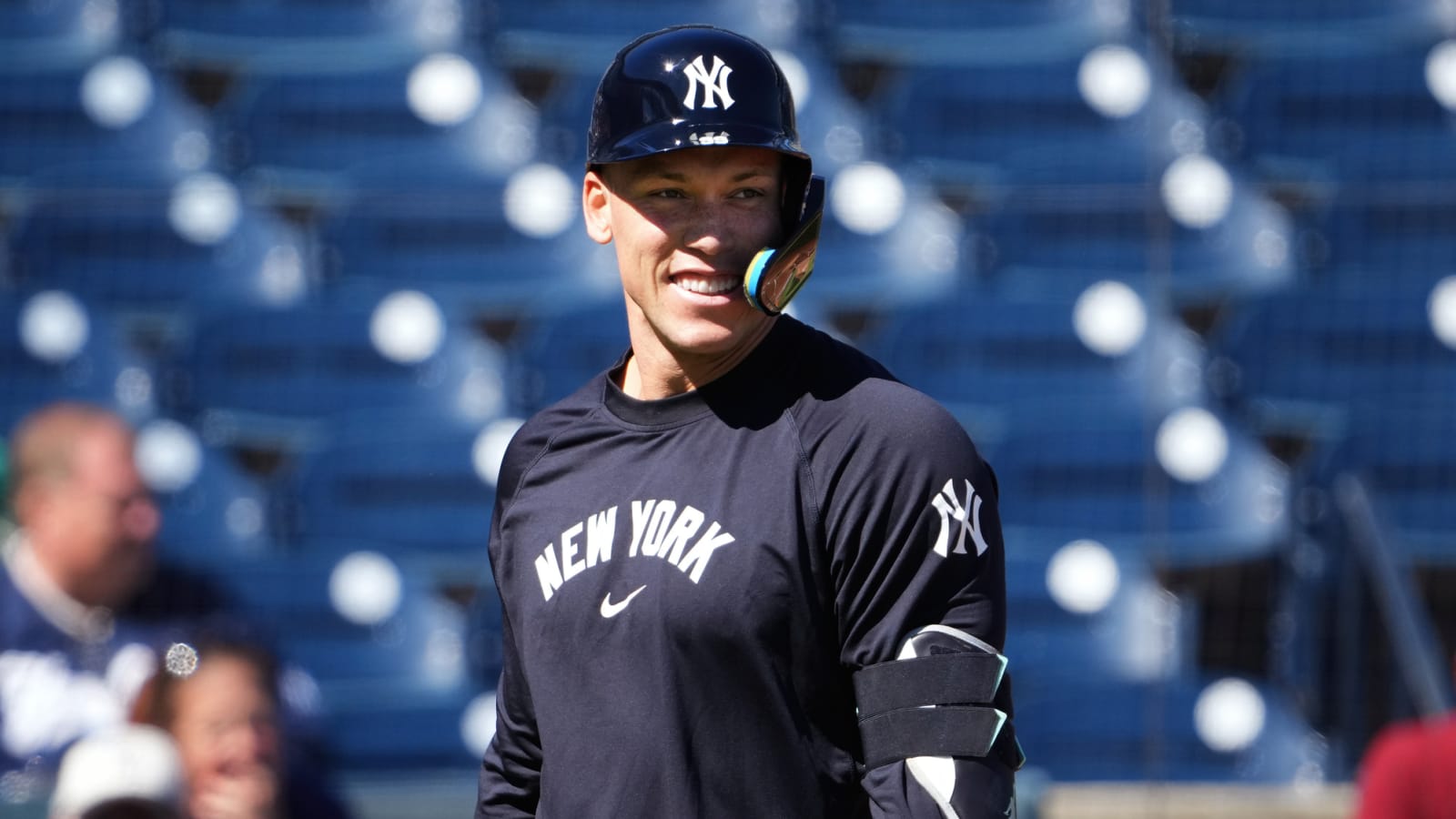 2025 MLB Power Rankings Ranking the 10 Best Right Fielders Yardbarker