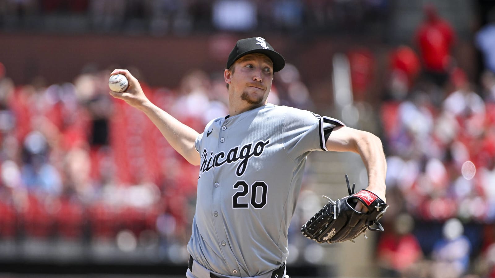 Chicago White Sox Rumors: Team Expected To Be Major Sellers