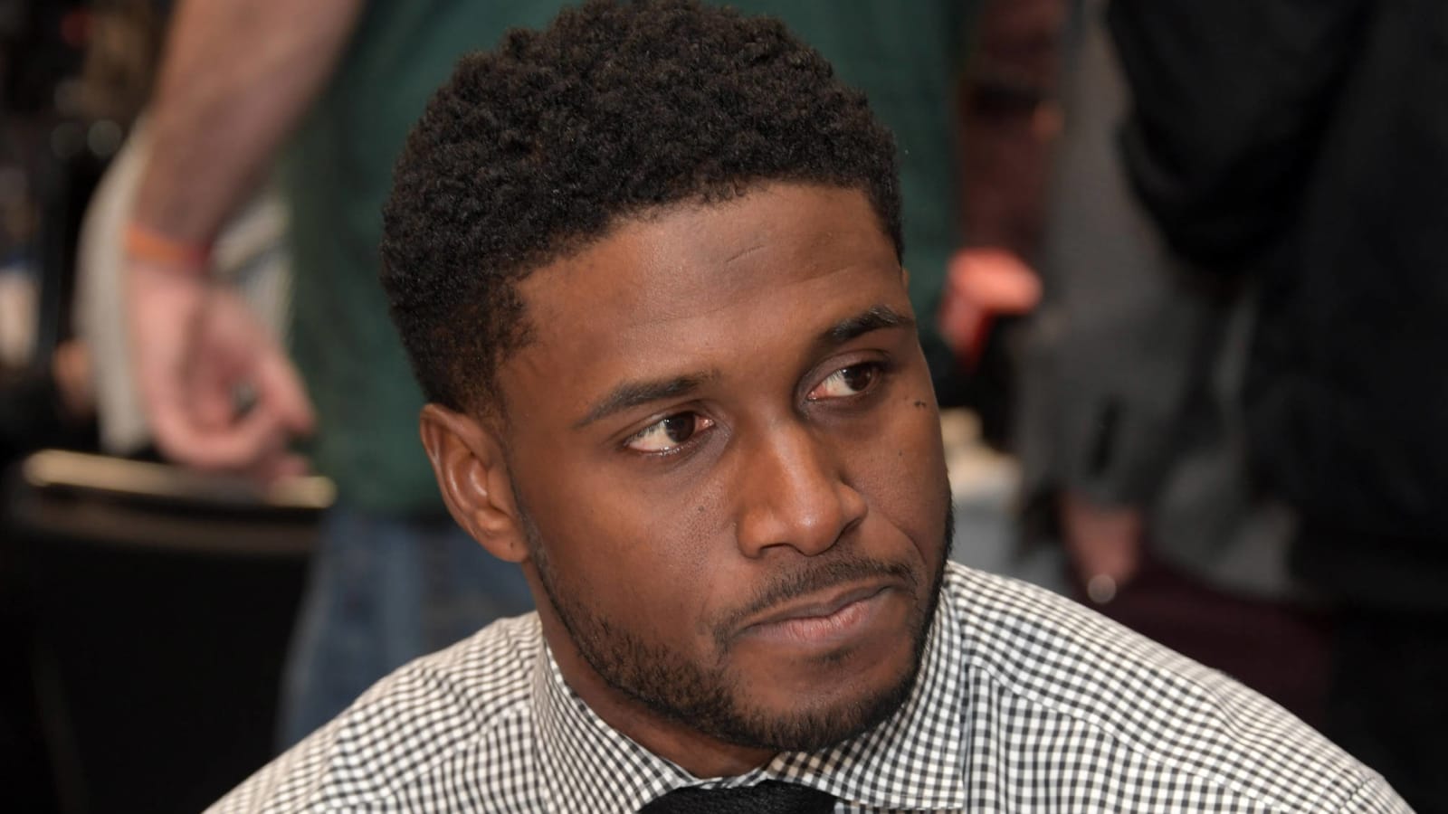 Reggie Bush addresses calls for NCAA to return his Heisman