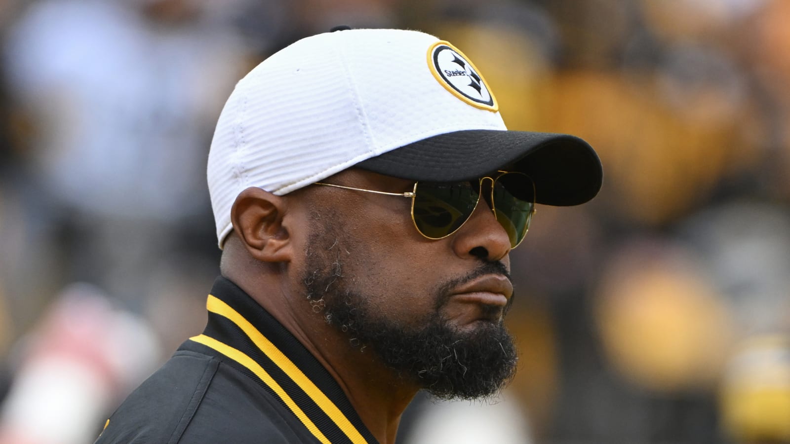 Former Steelers Offensive Lineman Accuses Pittsburgh Of Having Bad Coaching