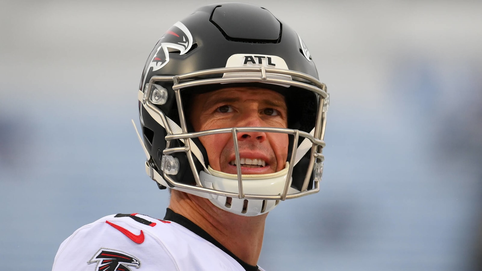 Falcons GM: Matt Ryan trade will 'improve our organization for the long term'