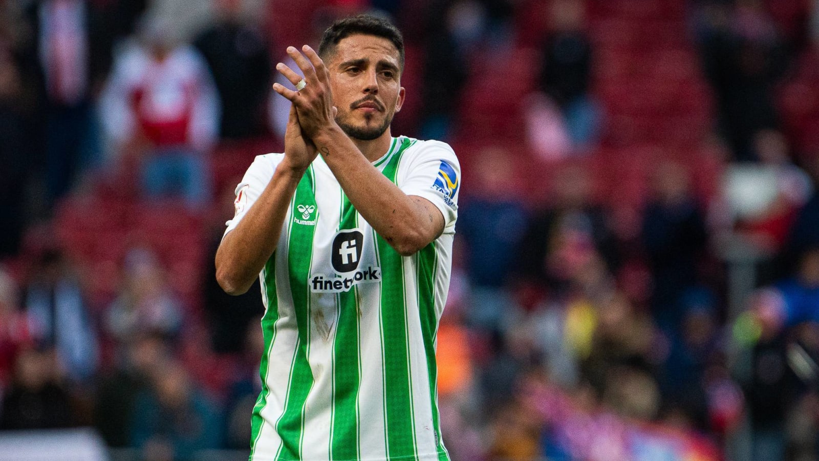 Pablo Fornals reveals the real reason why he left West Ham