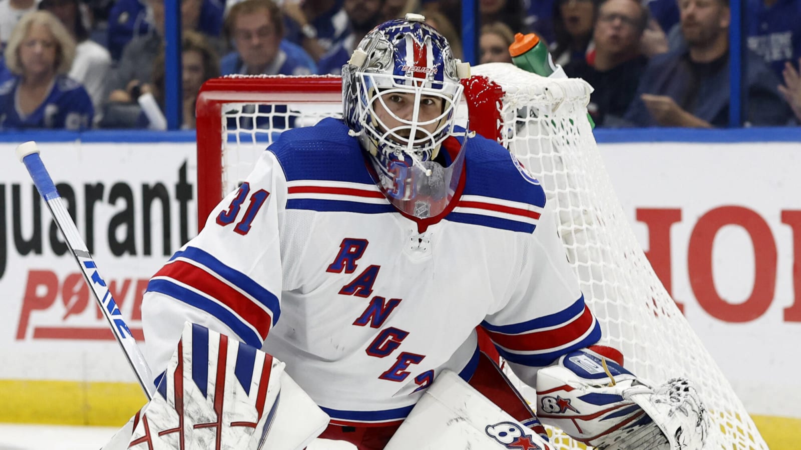 Breaking down the 2022-23 Eastern Conference goalie tandems