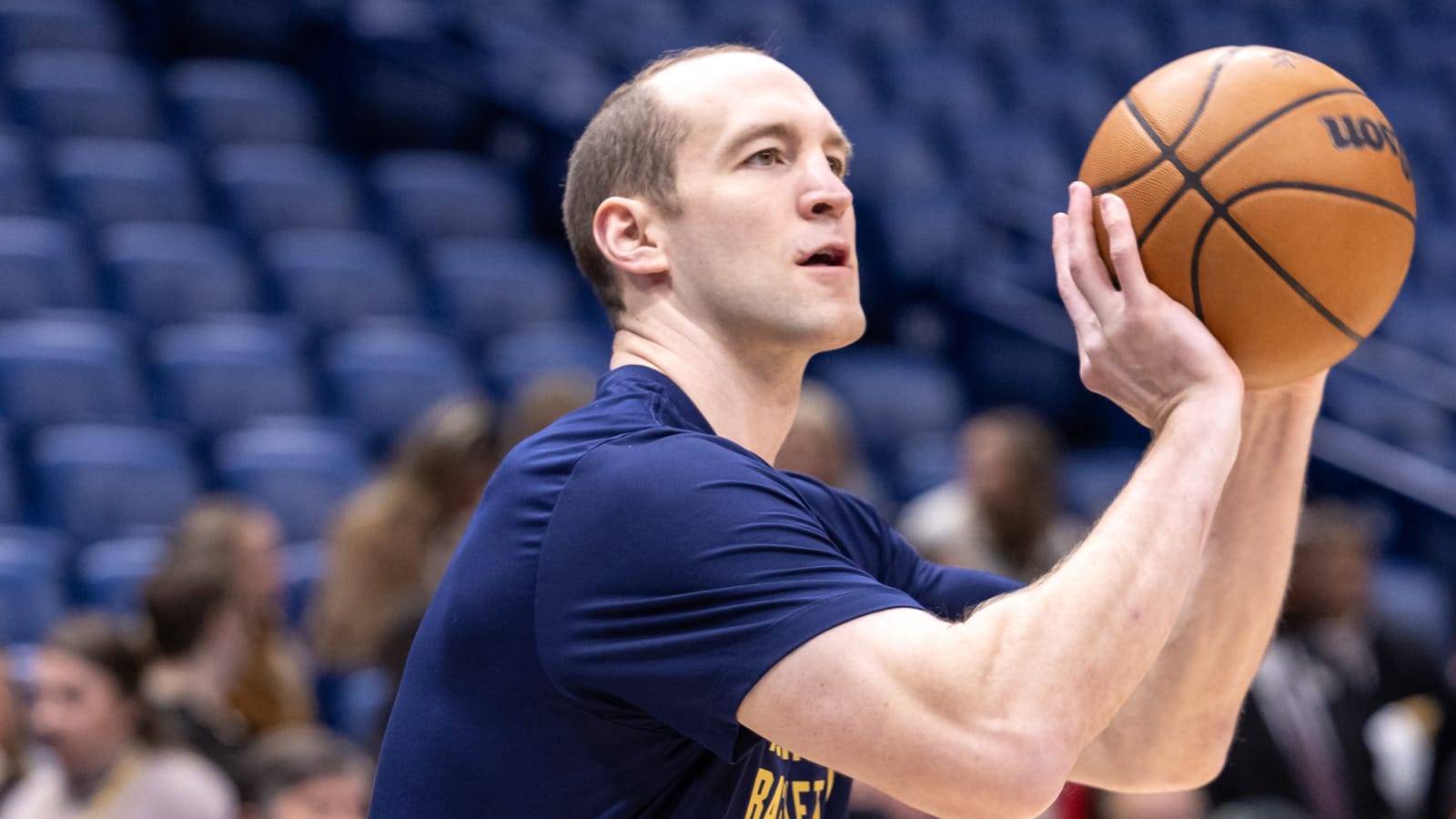 Cody Zeller expected to remain away from Rockets
