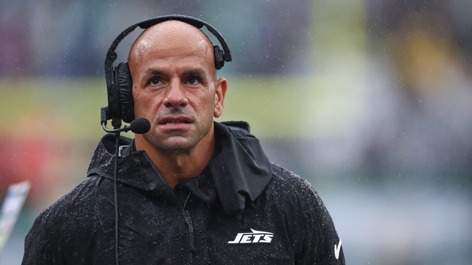 Jets' latest firing proves they're still dysfunctional, not real contender