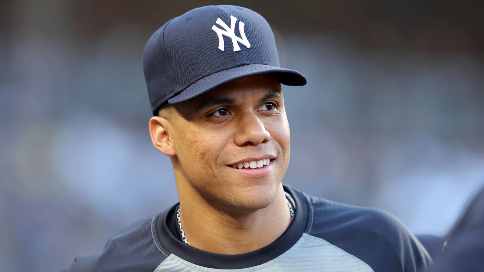 Insiders predict two-team free-agency showdown for Juan Soto
