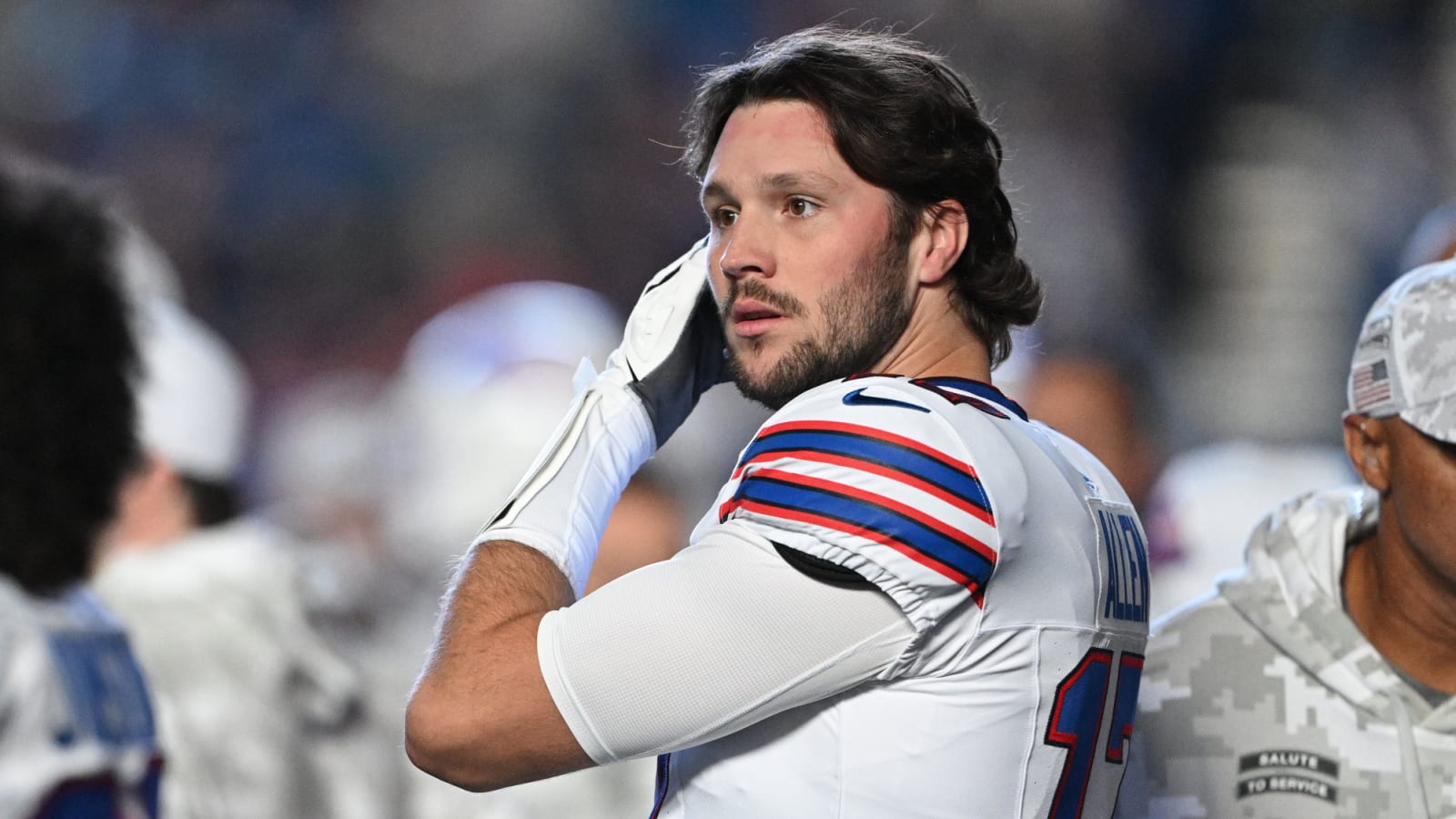 Bills take over title as NFL's best team after statement win over Lions 