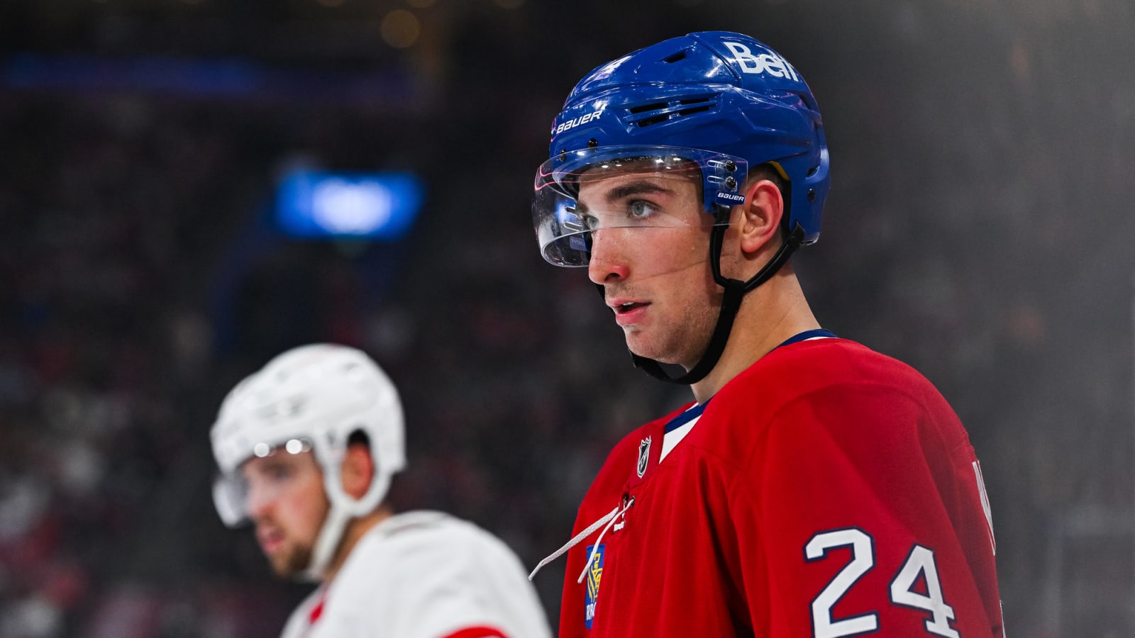Analyst Reveals Four Untouchable Canadiens Players, Including One Big Surprise