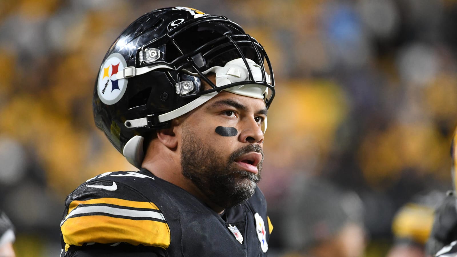 Steelers’ Cam Heyward Detailed The Reality Of Playing Alongside His Brother Connor Heyward