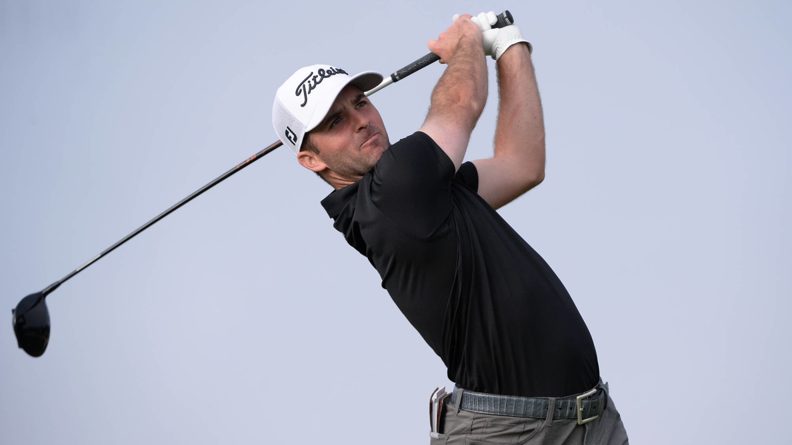 Denny McCarthy withdraws from Travelers Championship after positive coronavirus test 