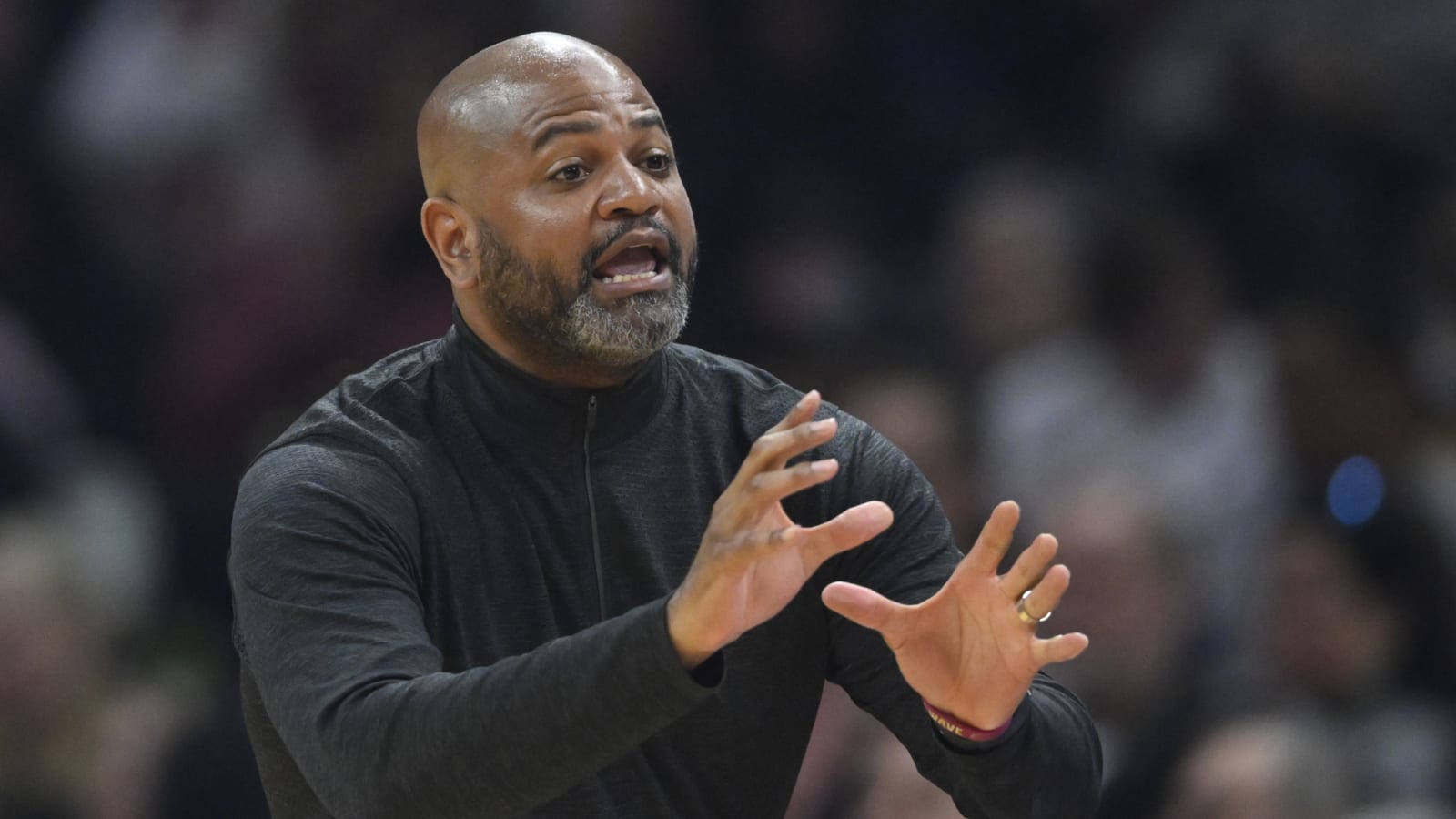 What Can Detroit Pistons Fans Expect from New Head Coach J.B. Bickerstaff for 2024-25?