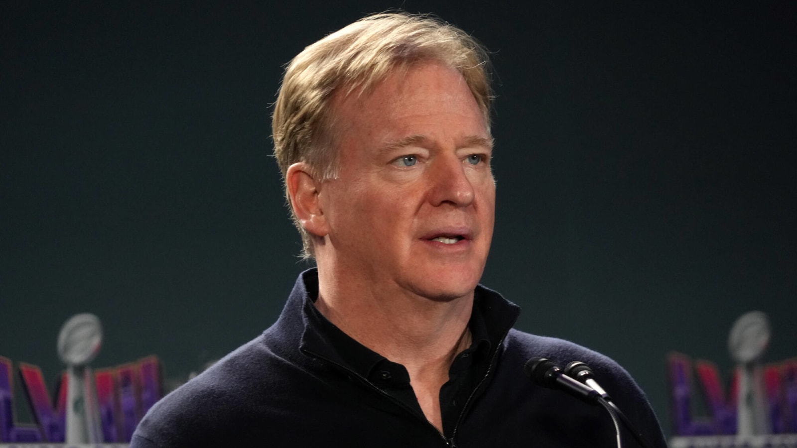 NFL reveals why salary cap increased by so much for 2024