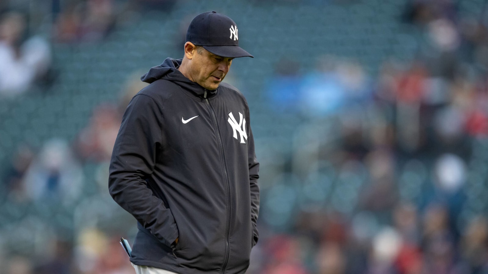 Yankees’ starting rotation getting reinforcements