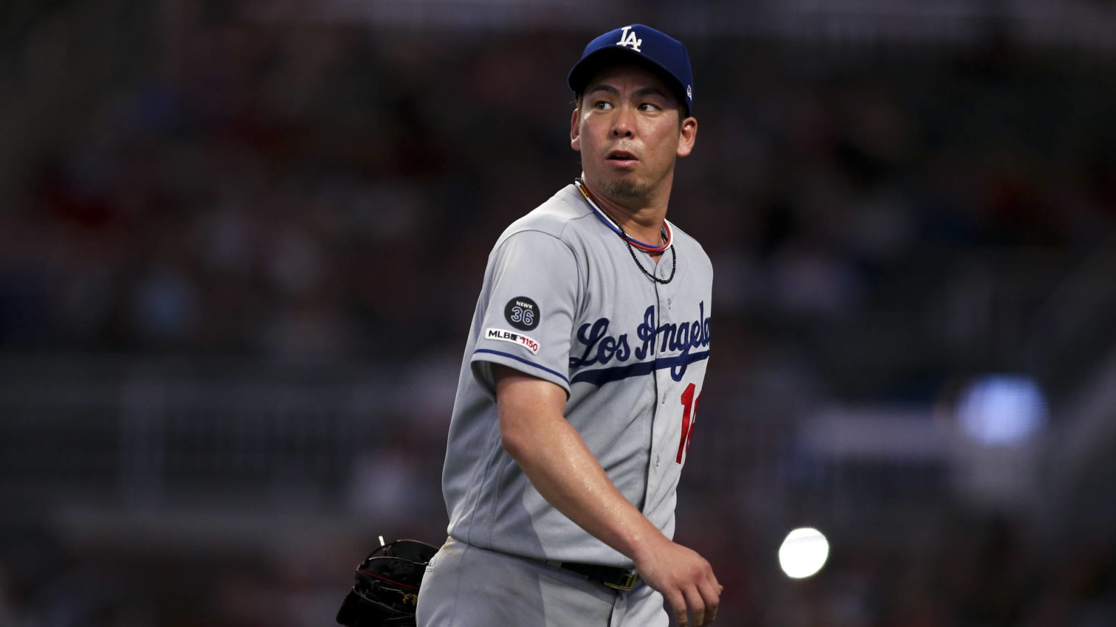 Kenta Maeda to Twins, Brusdar Graterol to Red Sox as part of massive trade