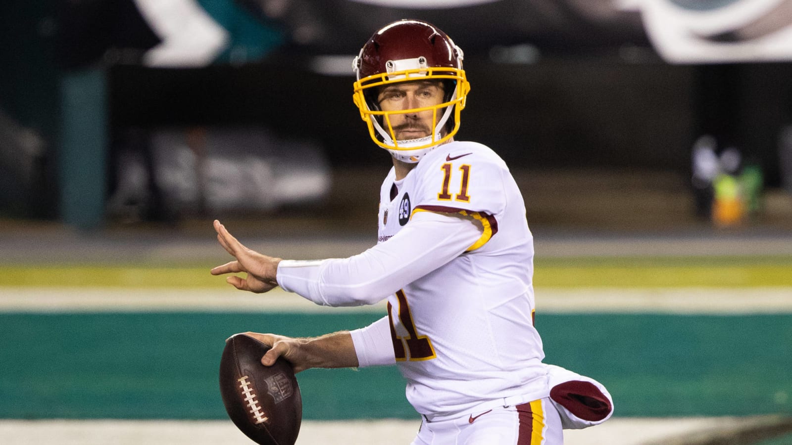 Ex-NFL QB Alex Smith reportedly joining ESPN as NFL analyst