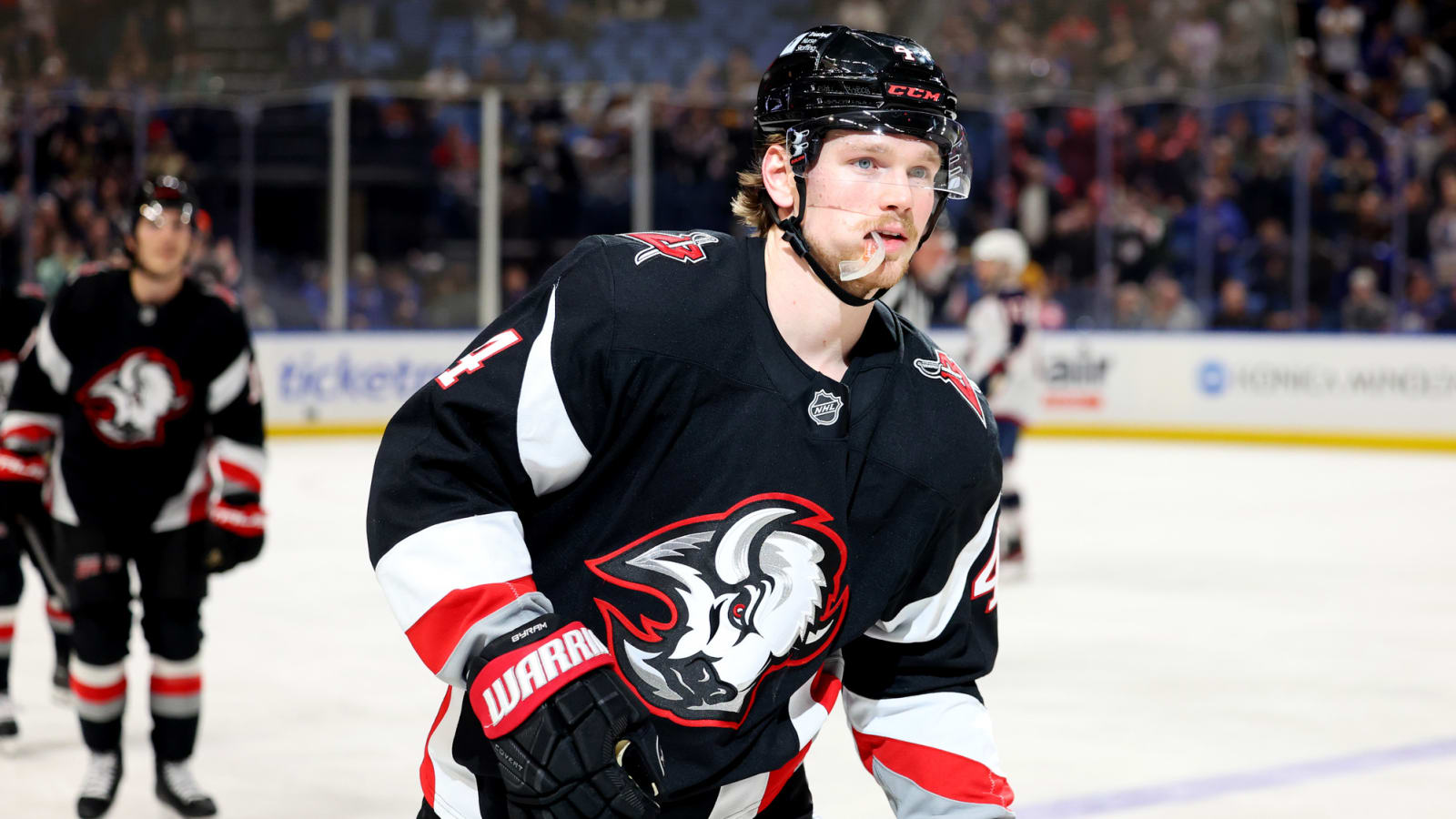 Avalanche, Sabres both reportedly regret past trade