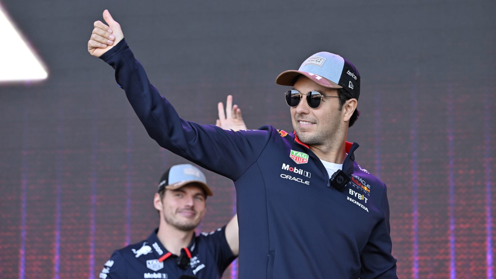 Sergio Pérez reveals shocking reason behind his ‘VULNERABLE’ P10 outing at Las Vegas GP