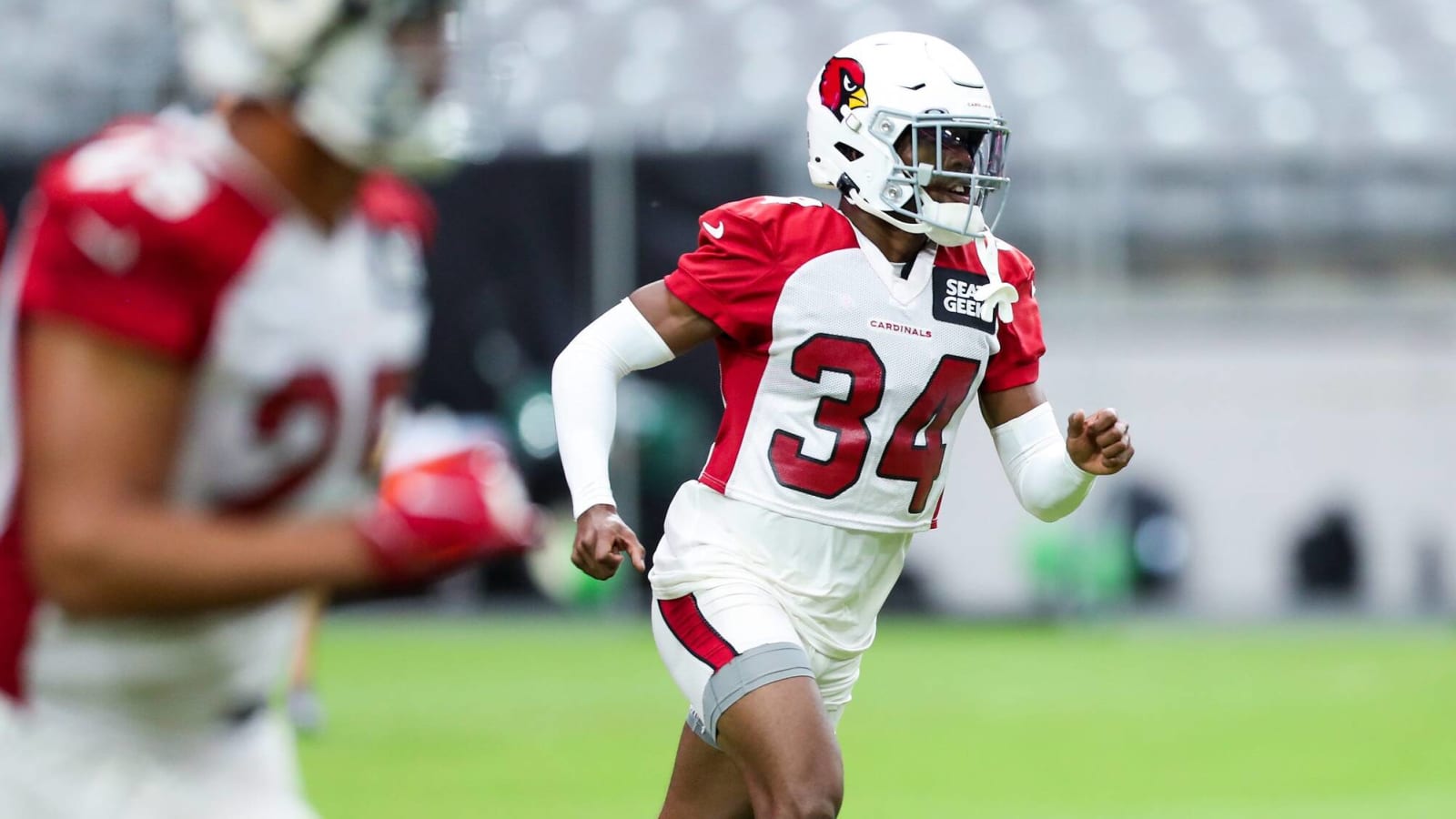 Cardinals and S Jalen Thompson agree to 3-year extension