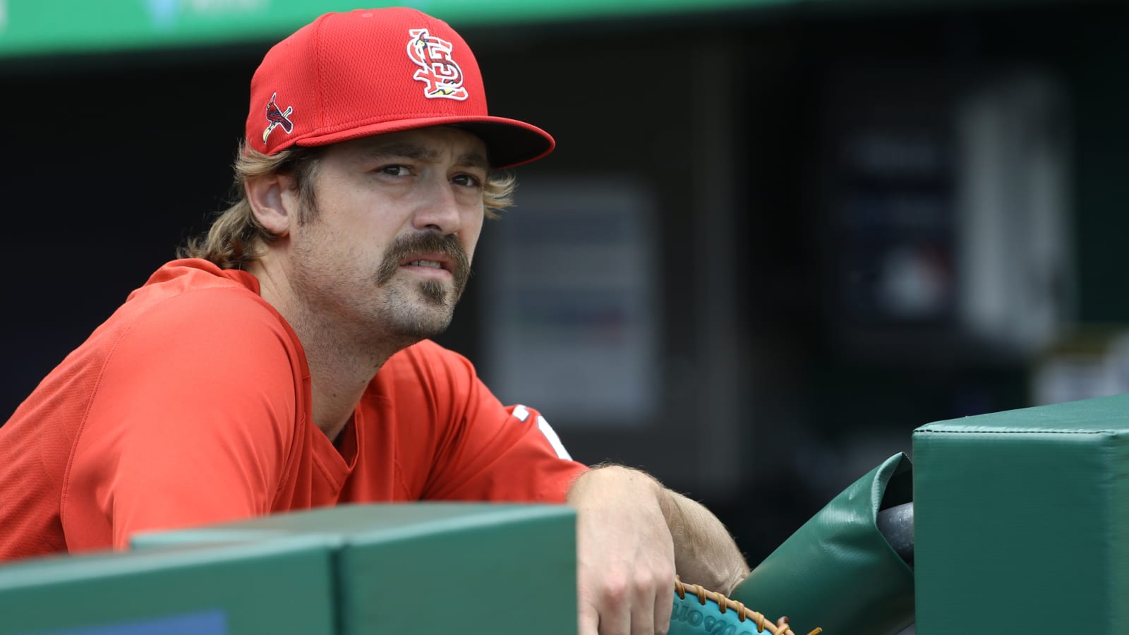 MLBA hires retired left-hander in special assistant role