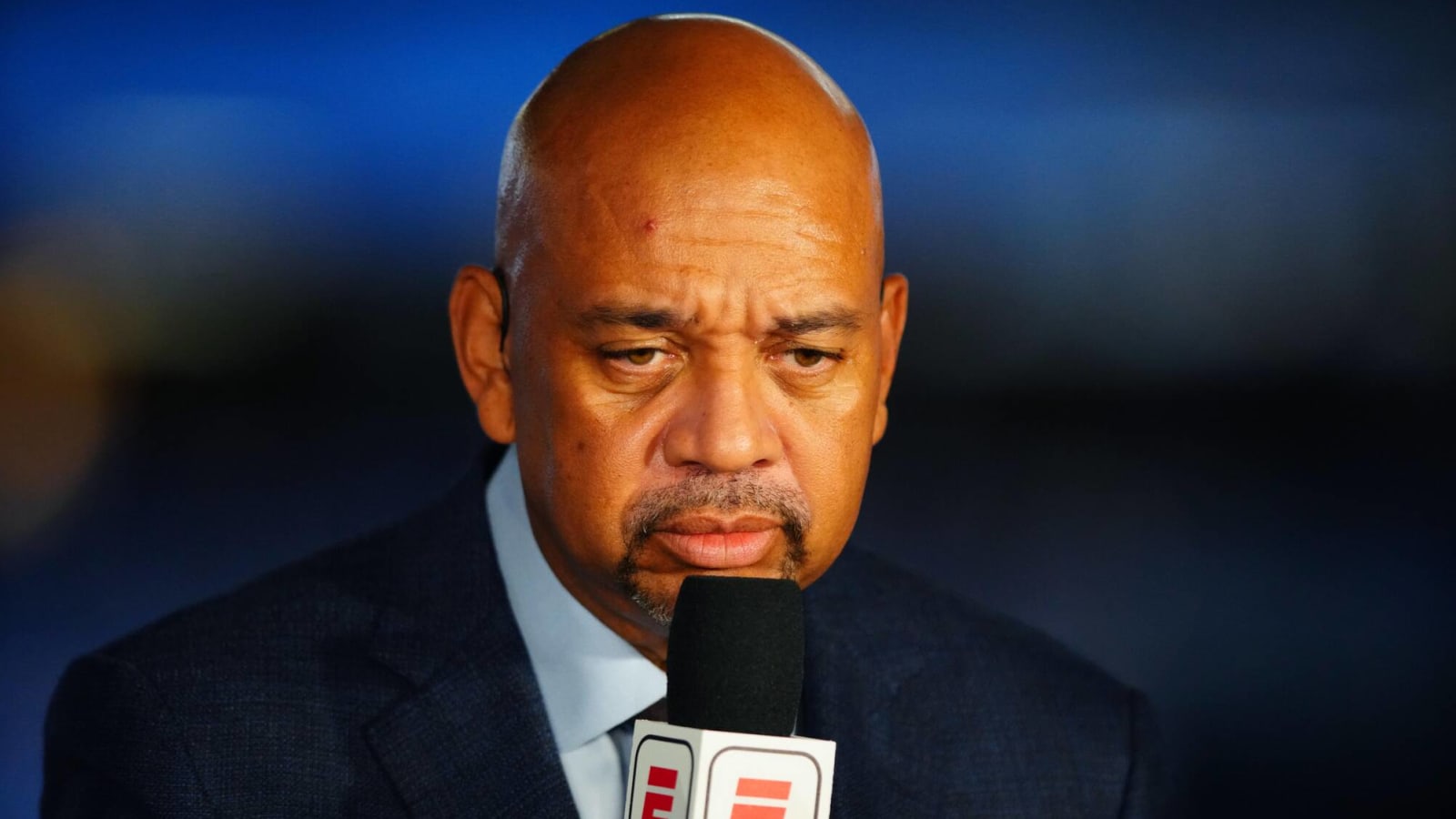 Michael Wilbon rips into LeBron James, Anthony Davis