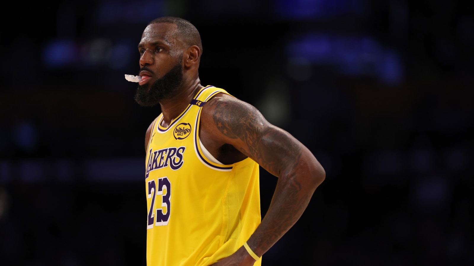 Lakers City Edition Jerseys & Merchandise On Sale