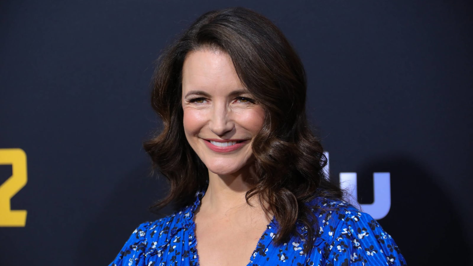 Kristin Davis auditioned for 'Friends' before landing 'SATC'