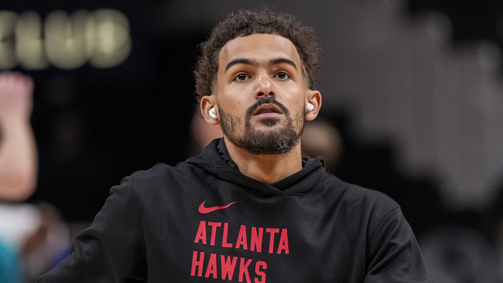 Where Lakers Rank Among Favorites to Trade for Trae Young