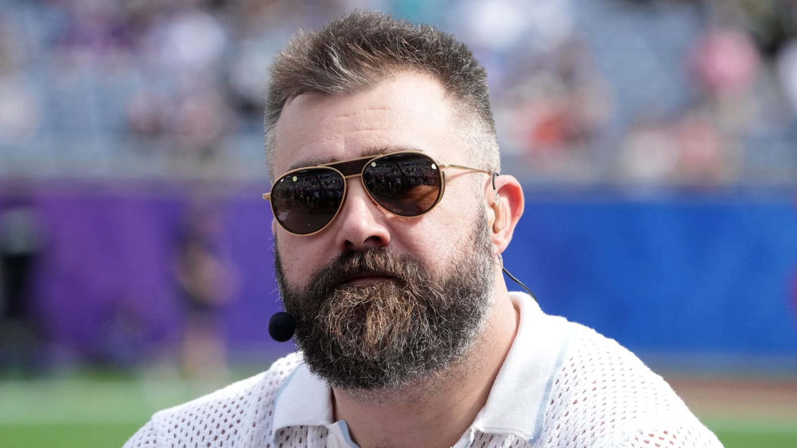 Kelce Brother Facing Criticism After Shocking Absence