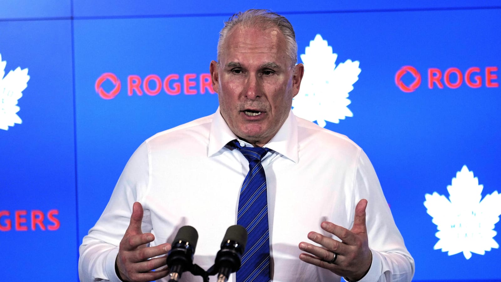 Maple Leafs Playoff Failures: A Moot Point of No Return