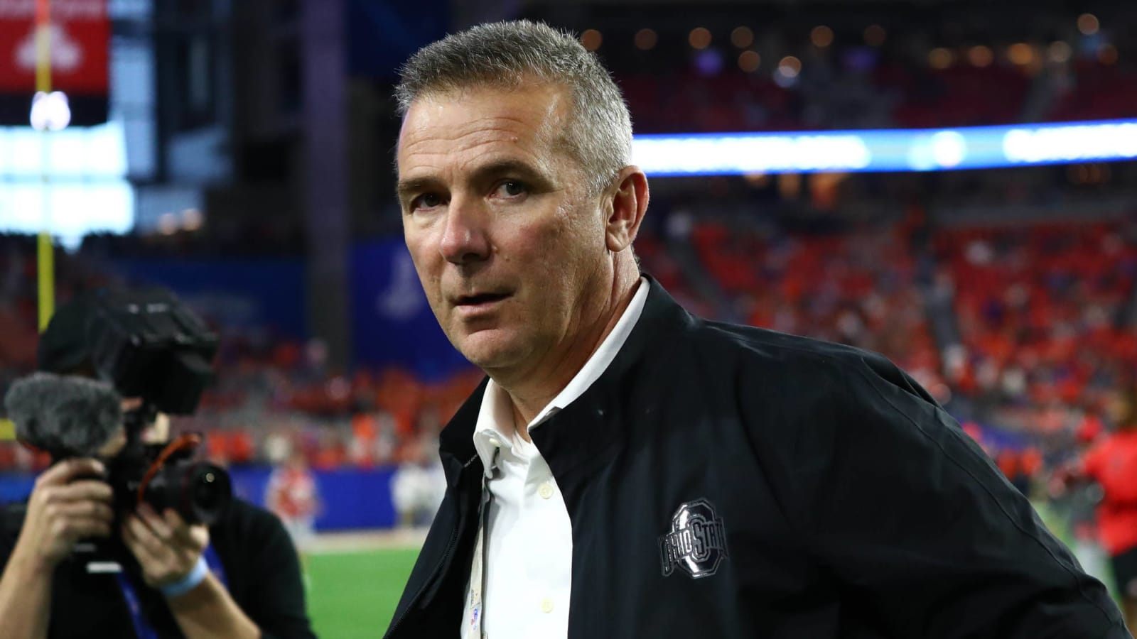 Jaguars growing frustrated with Urban Meyer?