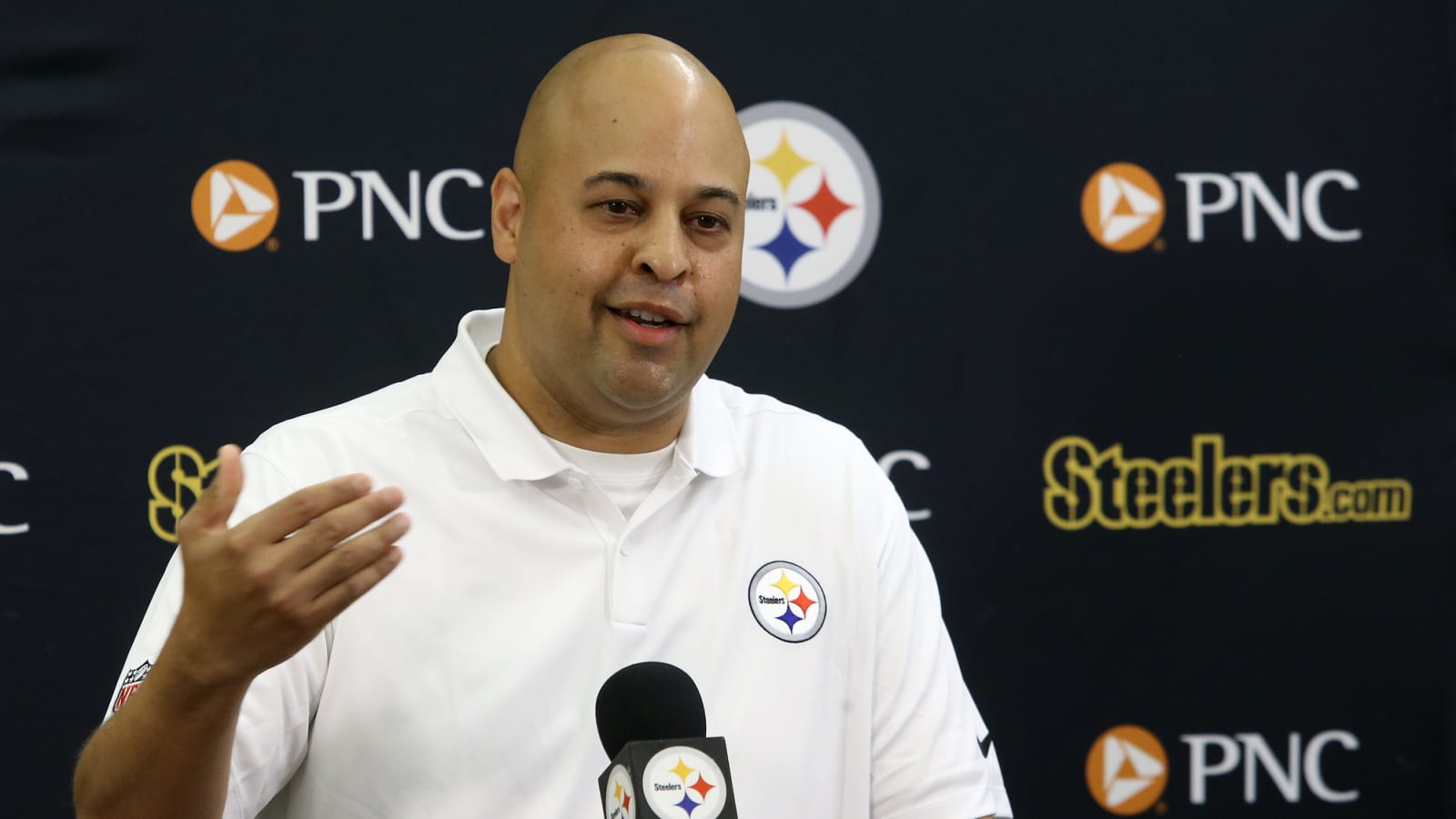 Steelers have problem by getting declined by top free agents