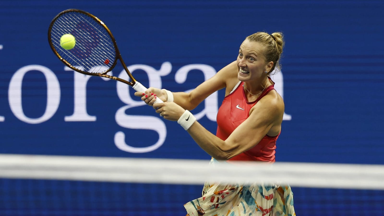 Petra Kvitova set to miss Australian Open following pregnancy announcement
