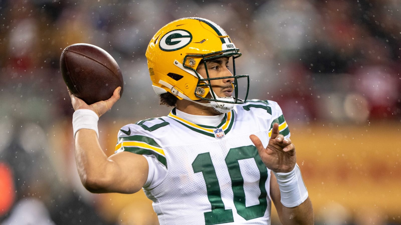 Green Bay Packers GM Brian Gutekunst Reveals Major Development in Jordan Love Contract Talks
