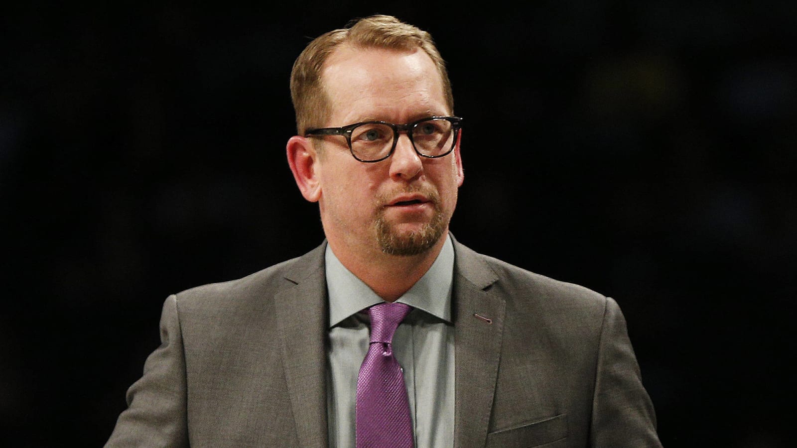 Nick Nurse: 'What if there's a positive test and a guy has to sit out for two weeks?'