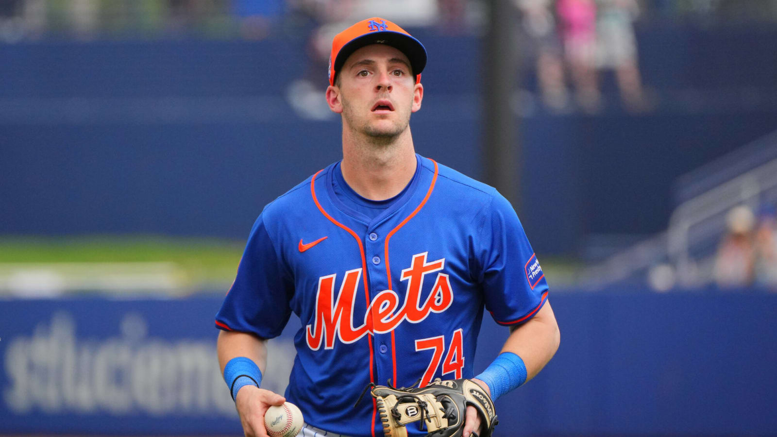 Mets trade Zack Short to Red Sox after uneventful start to the 2024 MLB season