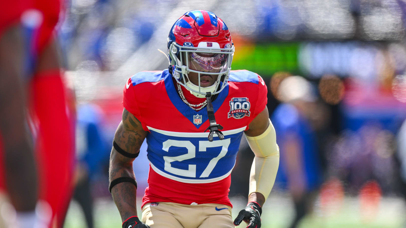 Bucs Potential Free Agent Target: S Jason Pinnock