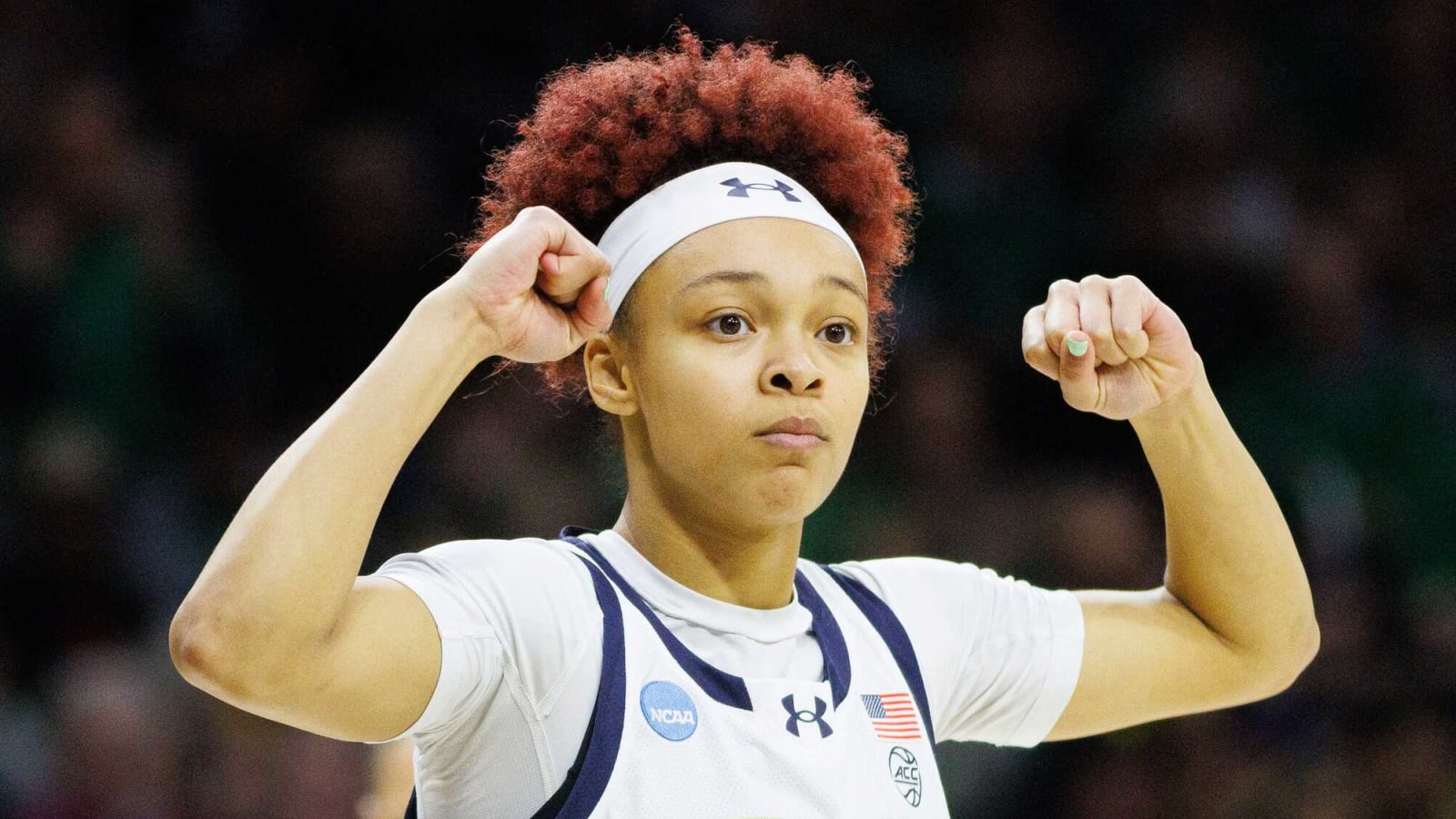 Overlooked teams in women's NCAA Tournament that could make Final Four