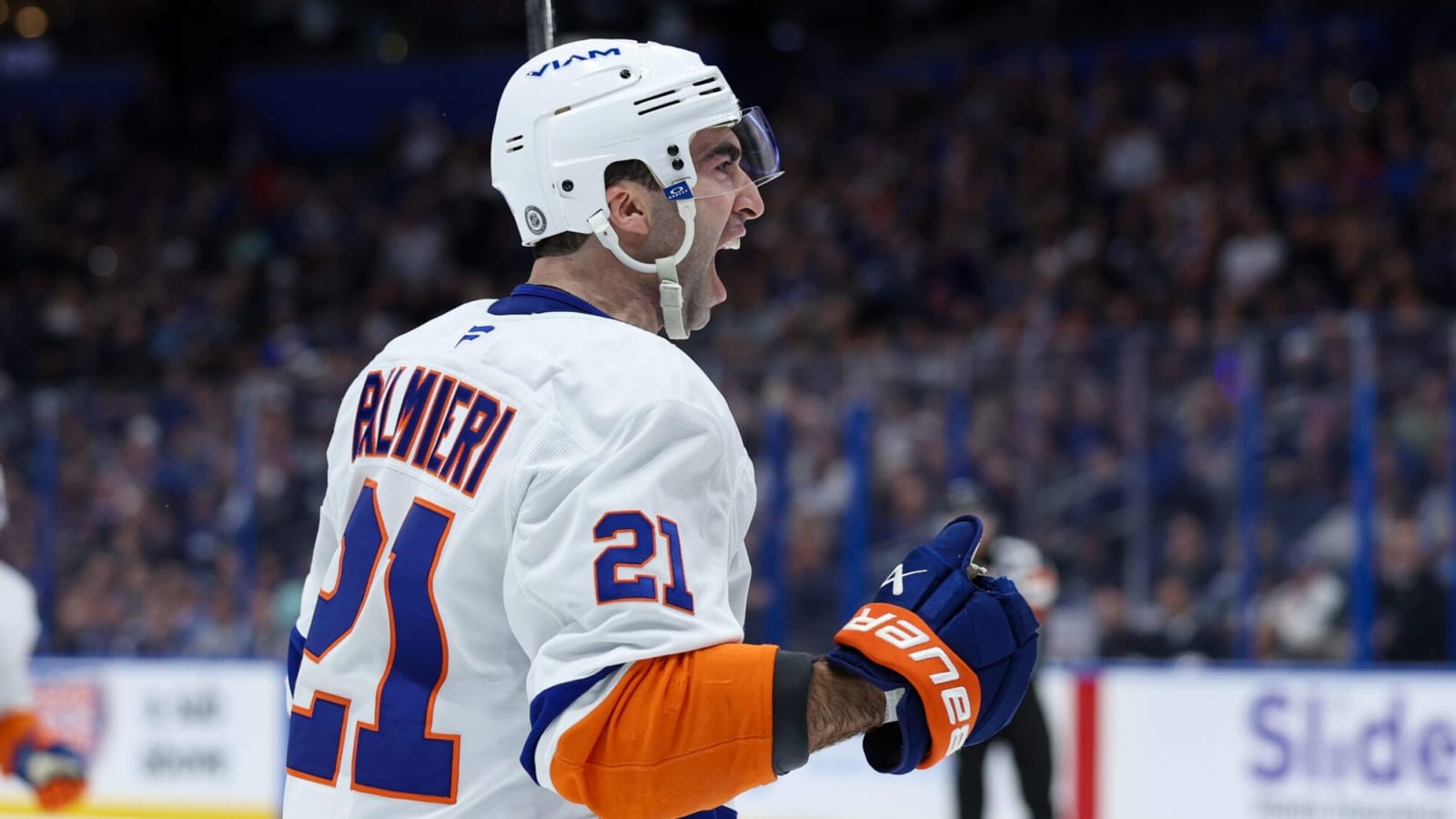 Fantasy Hockey: Weekend Streaming Targets – Week 21