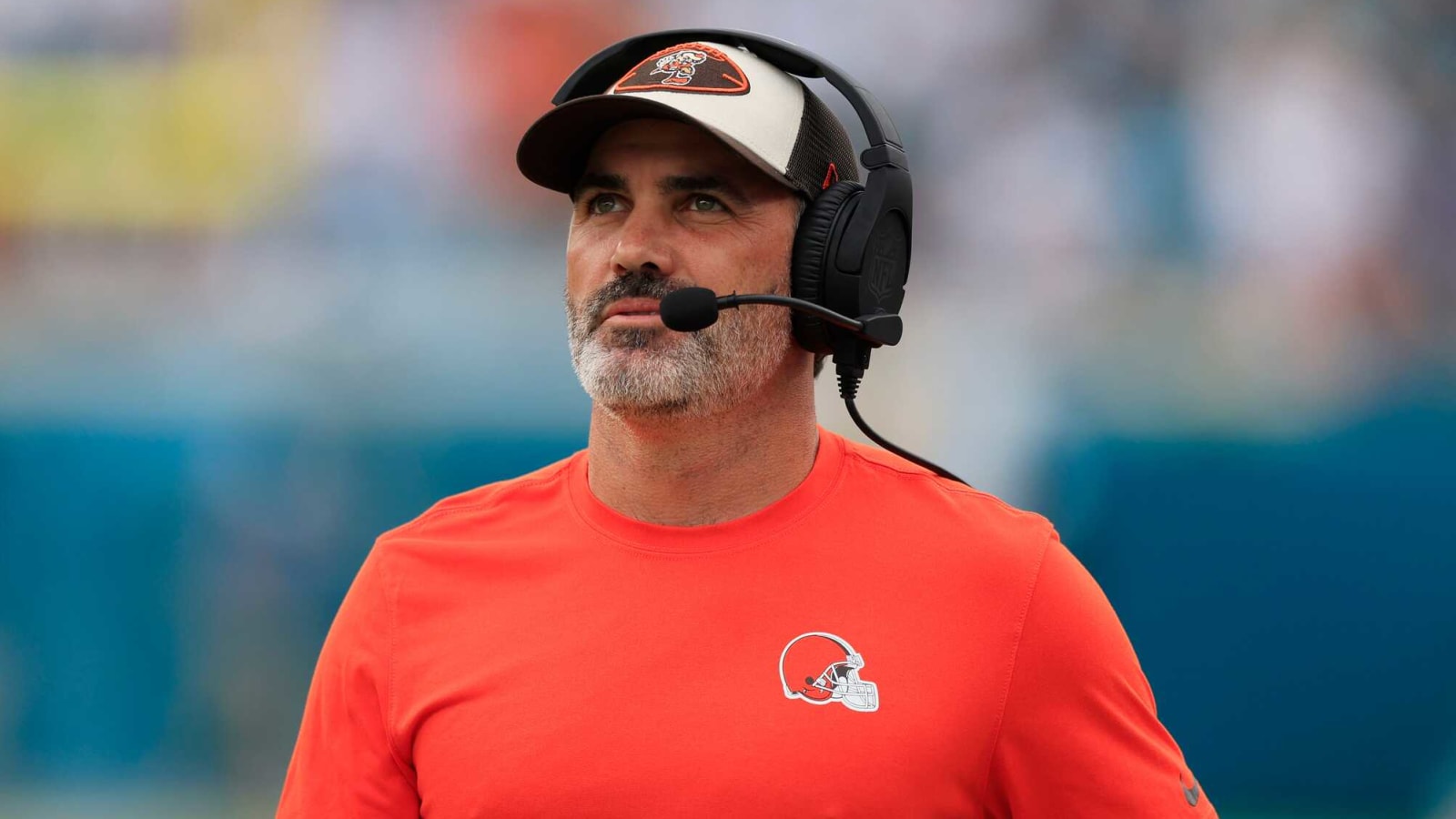 NFL insider addresses job-security rumors about Browns' Kevin Stefanski