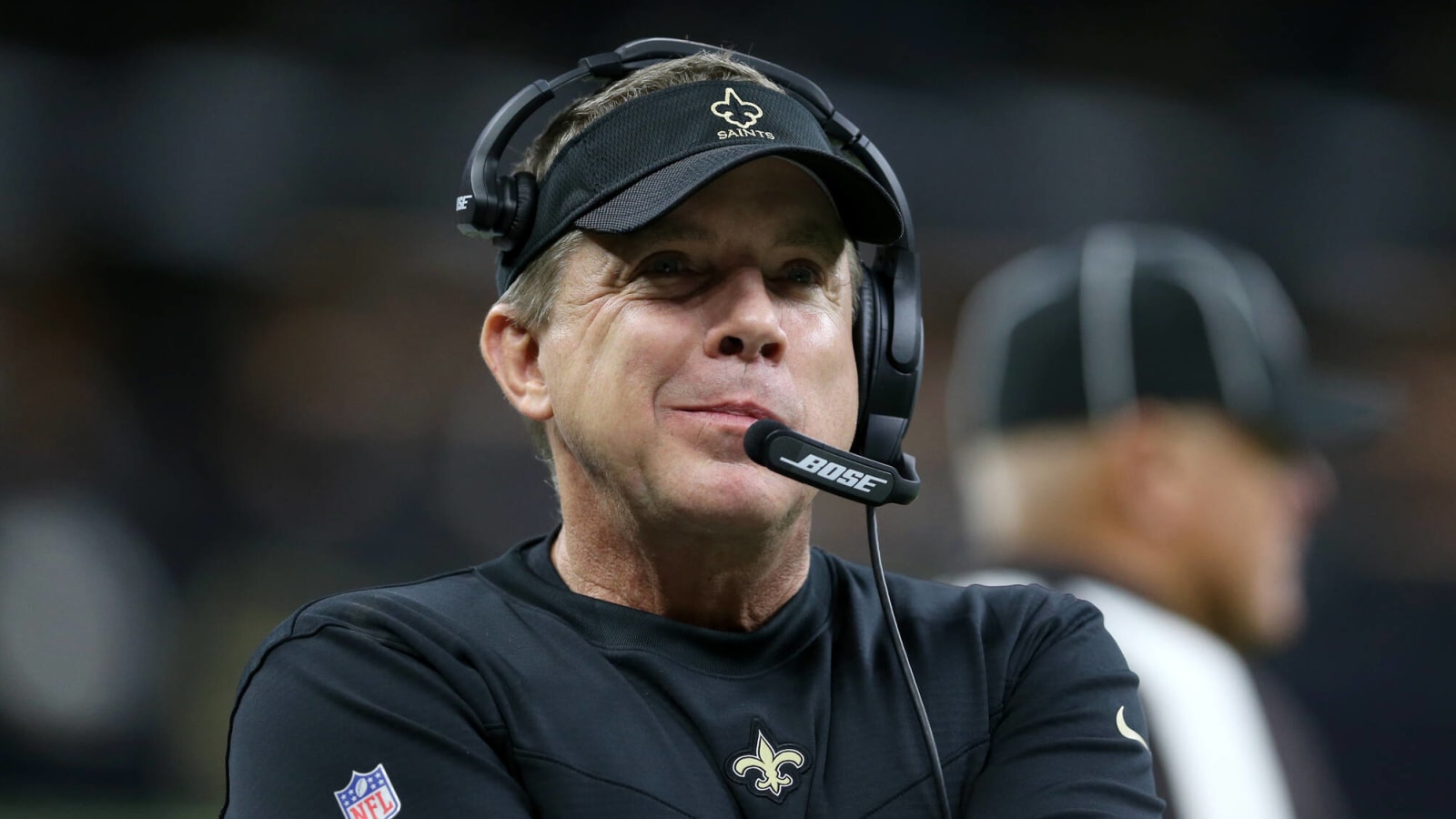 Sean Payton: Saints will dethrone Bucs for NFC South crown