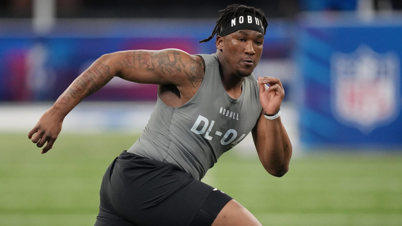 PFF identifies 49ers draft fits in Day 2 and 3