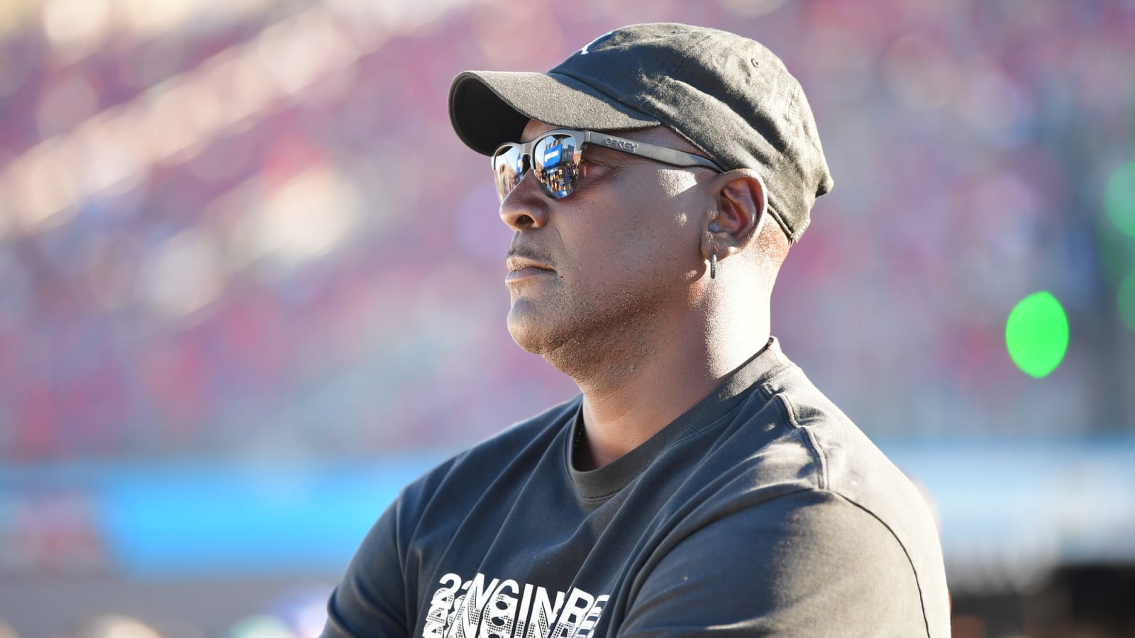 Michael Jordan Doesn’t Believe Bulls Would Have Won 8 Titles In A Row If He Didn’t Retire To Play Baseball: ‘The Atmosphere On The Team Wasn’t The Same’