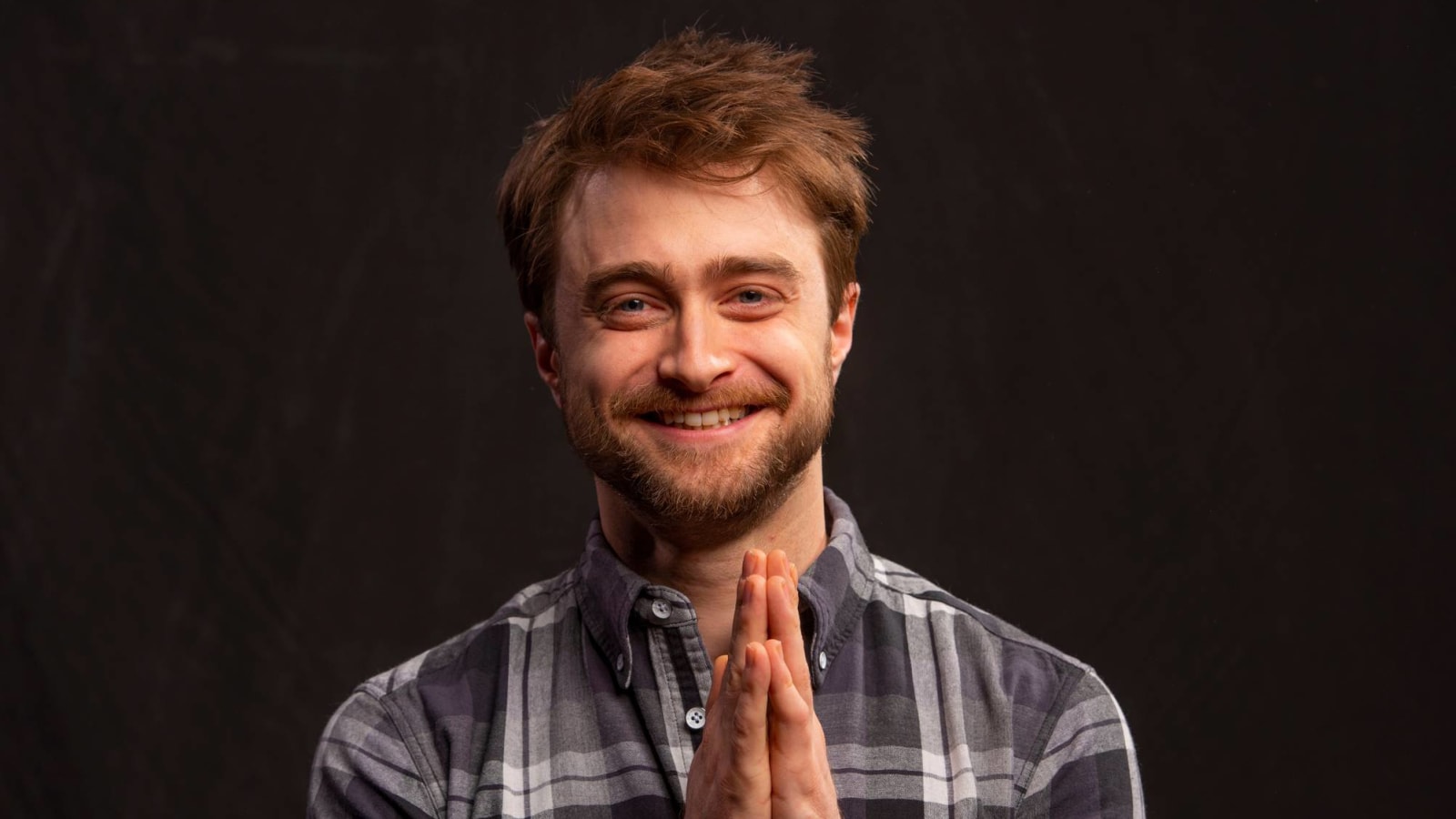 Radcliffe wrote love letter to 'Potter' costar Bonham Carter