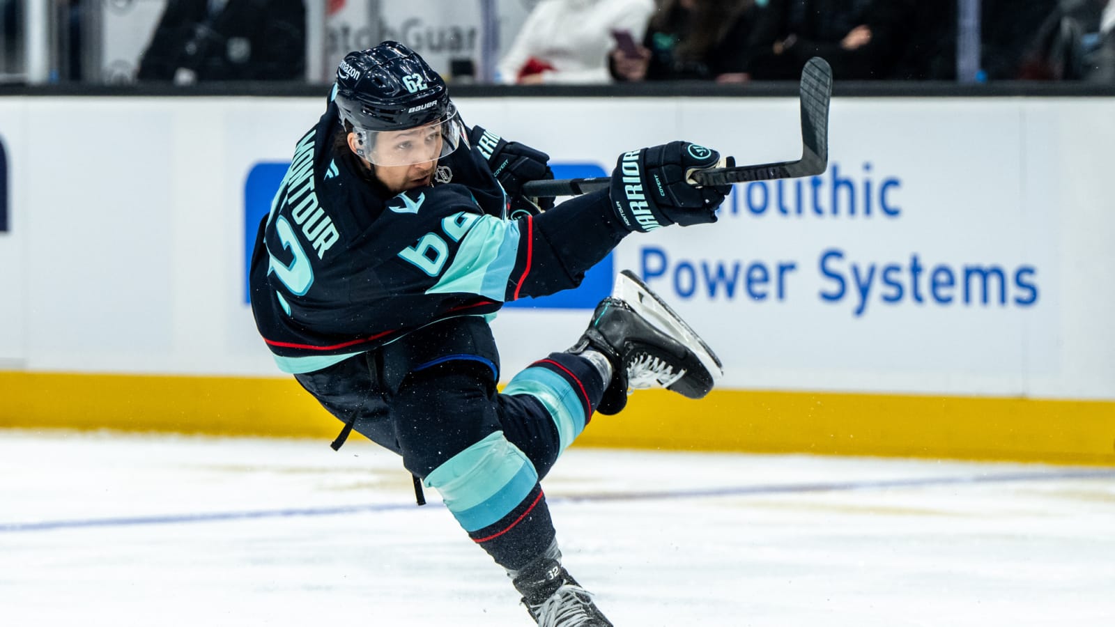 Brandon Montour Is Back, Has Fond Florida Panthers Memories