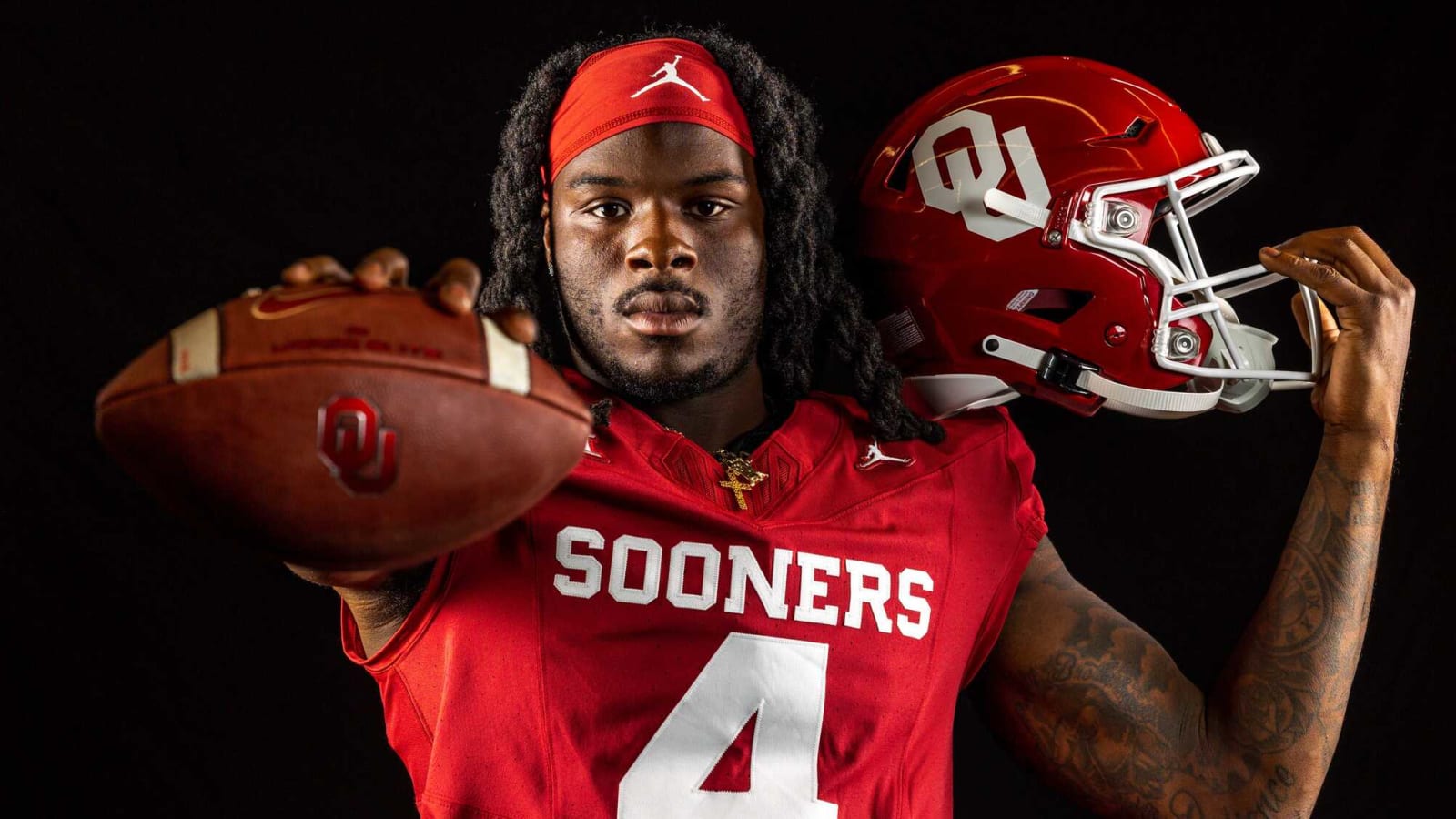 Harrington & Broussard at Washington, Versatility at Safety